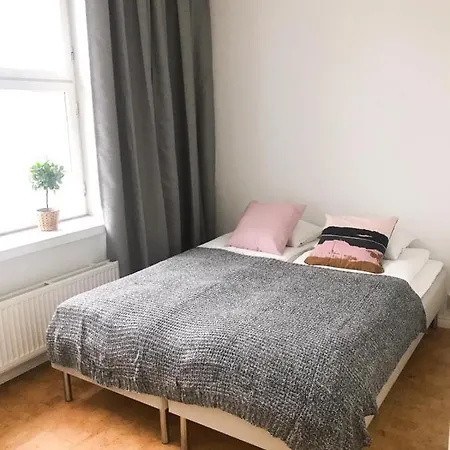 2ndhomes Kamppi 1br With Sauna Helsinki